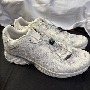 Salomon XT-WHISPER VOID Unisex - Sneakers Men/ Size 13 W/Size 14